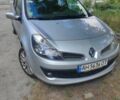 Серый Рено Клио, объемом двигателя 1.15 л и пробегом 180 тыс. км за 5200 $, фото 3 на Automoto.ua