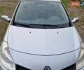 Серый Рено Клио, объемом двигателя 1.2 л и пробегом 212 тыс. км за 4200 $, фото 6 на Automoto.ua