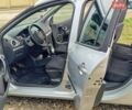 Сірий Рено Кліо, об'ємом двигуна 1.2 л та пробігом 212 тис. км за 4200 $, фото 8 на Automoto.ua