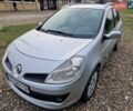 Сірий Рено Кліо, об'ємом двигуна 1.2 л та пробігом 212 тис. км за 4200 $, фото 2 на Automoto.ua