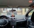 Серый Рено Клио, объемом двигателя 1.46 л и пробегом 212 тыс. км за 4500 $, фото 8 на Automoto.ua