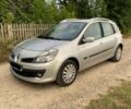 Сірий Рено Кліо, об'ємом двигуна 1.5 л та пробігом 330 тис. км за 2400 $, фото 3 на Automoto.ua