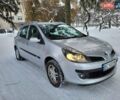Сірий Рено Кліо, об'ємом двигуна 1.2 л та пробігом 295 тис. км за 2998 $, фото 1 на Automoto.ua