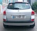 Сірий Рено Кліо, об'ємом двигуна 1.15 л та пробігом 237 тис. км за 4500 $, фото 4 на Automoto.ua