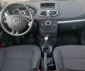 Серый Рено Клио, объемом двигателя 1.5 л и пробегом 218 тыс. км за 5600 $, фото 6 на Automoto.ua