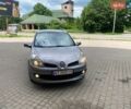 Серый Рено Клио, объемом двигателя 1.2 л и пробегом 232 тыс. км за 4300 $, фото 1 на Automoto.ua