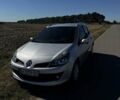 Серый Рено Клио, объемом двигателя 1.2 л и пробегом 267 тыс. км за 4999 $, фото 1 на Automoto.ua