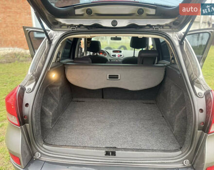 Сірий Рено Кліо, об'ємом двигуна 1.15 л та пробігом 175 тис. км за 5599 $, фото 11 на Automoto.ua