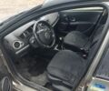 Серый Рено Клио, объемом двигателя 1.5 л и пробегом 200 тыс. км за 1399 $, фото 5 на Automoto.ua