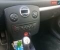 Серый Рено Клио, объемом двигателя 1.2 л и пробегом 199 тыс. км за 4900 $, фото 7 на Automoto.ua