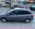 Серый Рено Клио, объемом двигателя 1.2 л и пробегом 233 тыс. км за 4500 $, фото 8 на Automoto.ua