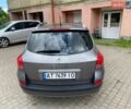 Серый Рено Клио, объемом двигателя 1.2 л и пробегом 232 тыс. км за 4300 $, фото 6 на Automoto.ua