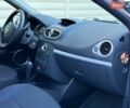 Серый Рено Клио, объемом двигателя 1.6 л и пробегом 170 тыс. км за 6150 $, фото 27 на Automoto.ua