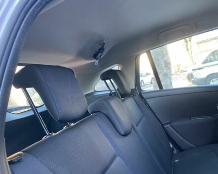 Сірий Рено Кліо, об'ємом двигуна 1.2 л та пробігом 230 тис. км за 4800 $, фото 11 на Automoto.ua