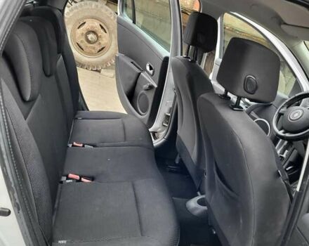 Сірий Рено Кліо, об'ємом двигуна 1.15 л та пробігом 292 тис. км за 3000 $, фото 16 на Automoto.ua