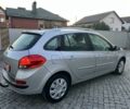 Серый Рено Клио, объемом двигателя 1.2 л и пробегом 100 тыс. км за 4975 $, фото 5 на Automoto.ua