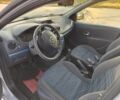 Сірий Рено Кліо, об'ємом двигуна 1.5 л та пробігом 250 тис. км за 4000 $, фото 6 на Automoto.ua