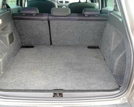 Сірий Рено Кліо, об'ємом двигуна 1.6 л та пробігом 230 тис. км за 5200 $, фото 12 на Automoto.ua