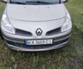 Серый Рено Клио, объемом двигателя 1.15 л и пробегом 221 тыс. км за 4500 $, фото 1 на Automoto.ua