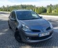 Серый Рено Клио, объемом двигателя 1.5 л и пробегом 220 тыс. км за 4997 $, фото 1 на Automoto.ua
