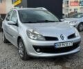 Сірий Рено Кліо, об'ємом двигуна 1.15 л та пробігом 268 тис. км за 4950 $, фото 8 на Automoto.ua