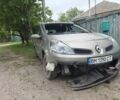 Серый Рено Клио, объемом двигателя 1.5 л и пробегом 200 тыс. км за 1399 $, фото 1 на Automoto.ua