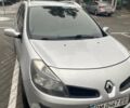 Сірий Рено Кліо, об'ємом двигуна 1.46 л та пробігом 330 тис. км за 4600 $, фото 1 на Automoto.ua