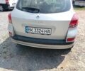 Серый Рено Клио, объемом двигателя 1.15 л и пробегом 240 тыс. км за 3100 $, фото 4 на Automoto.ua