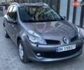 Серый Рено Клио, объемом двигателя 1.2 л и пробегом 233 тыс. км за 4500 $, фото 1 на Automoto.ua
