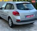 Серый Рено Клио, объемом двигателя 1.6 л и пробегом 170 тыс. км за 6150 $, фото 10 на Automoto.ua