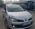 Сірий Рено Кліо, об'ємом двигуна 1.15 л та пробігом 220 тис. км за 4700 $, фото 6 на Automoto.ua