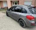 Сірий Рено Кліо, об'ємом двигуна 1.2 л та пробігом 232 тис. км за 4537 $, фото 18 на Automoto.ua