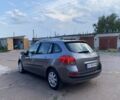 Серый Рено Клио, объемом двигателя 1.6 л и пробегом 175 тыс. км за 6949 $, фото 2 на Automoto.ua