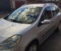 Серый Рено Клио, объемом двигателя 1.46 л и пробегом 240 тыс. км за 5300 $, фото 6 на Automoto.ua