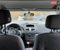Серый Рено Клио, объемом двигателя 1.15 л и пробегом 268 тыс. км за 4950 $, фото 23 на Automoto.ua