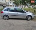Серый Рено Клио, объемом двигателя 1.15 л и пробегом 180 тыс. км за 5200 $, фото 1 на Automoto.ua