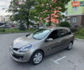 Серый Рено Клио, объемом двигателя 1.6 л и пробегом 200 тыс. км за 4500 $, фото 8 на Automoto.ua