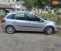 Серый Рено Клио, объемом двигателя 1.15 л и пробегом 180 тыс. км за 5200 $, фото 1 на Automoto.ua