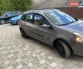 Серый Рено Клио, объемом двигателя 1.2 л и пробегом 231 тыс. км за 4450 $, фото 2 на Automoto.ua