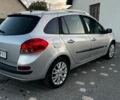 Сірий Рено Кліо, об'ємом двигуна 1.6 л та пробігом 189 тис. км за 5600 $, фото 21 на Automoto.ua