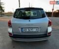 Серый Рено Клио, объемом двигателя 1.46 л и пробегом 271 тыс. км за 4500 $, фото 4 на Automoto.ua