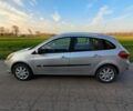 Сірий Рено Кліо, об'ємом двигуна 1.6 л та пробігом 234 тис. км за 5900 $, фото 5 на Automoto.ua