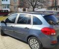 Сірий Рено Кліо, об'ємом двигуна 1.5 л та пробігом 232 тис. км за 4000 $, фото 7 на Automoto.ua