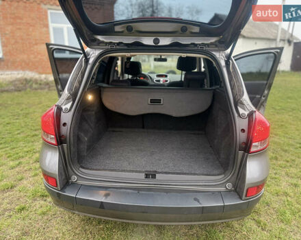 Сірий Рено Кліо, об'ємом двигуна 1.15 л та пробігом 175 тис. км за 5599 $, фото 12 на Automoto.ua