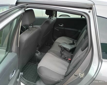 Серый Рено Клио, объемом двигателя 1.46 л и пробегом 212 тыс. км за 4500 $, фото 10 на Automoto.ua