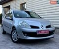 Серый Рено Клио, объемом двигателя 1.6 л и пробегом 170 тыс. км за 6150 $, фото 6 на Automoto.ua