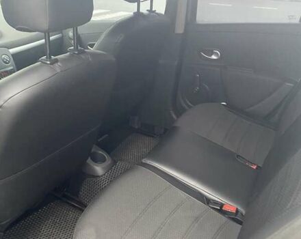 Сірий Рено Кліо, об'ємом двигуна 1.46 л та пробігом 330 тис. км за 4600 $, фото 7 на Automoto.ua