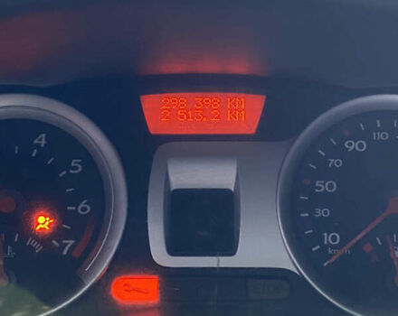 Серый Рено Клио, объемом двигателя 1.2 л и пробегом 300 тыс. км за 3500 $, фото 4 на Automoto.ua