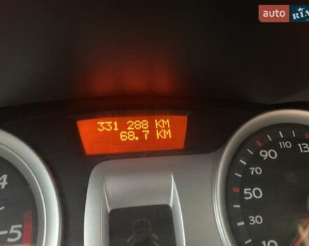 Сірий Рено Кліо, об'ємом двигуна 1.46 л та пробігом 330 тис. км за 4600 $, фото 11 на Automoto.ua