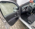 Серый Рено Клио, объемом двигателя 1.2 л и пробегом 225 тыс. км за 4999 $, фото 8 на Automoto.ua